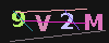 Gambar captcha