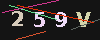Gambar captcha