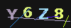 Gambar captcha